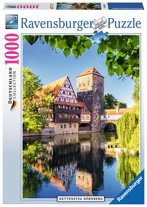 puzzle verein deutschland|Ravensburger sponsert dritte Puzzle.